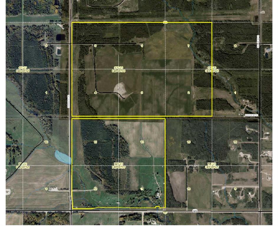 8118 Highway 620  , A2308732, Alberta,