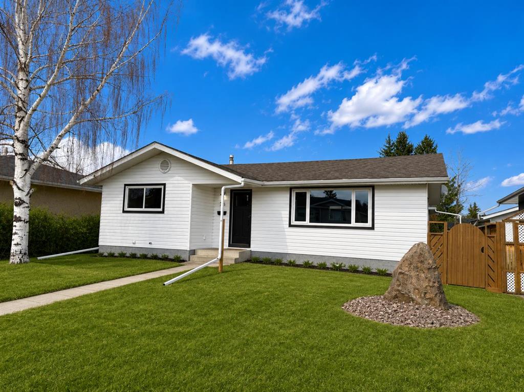 25 Osborne Street , A2308733, Alberta,
