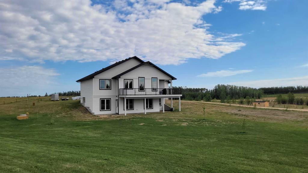 Third View of  121-2310 Twp Rd 370  , Sundance Hills, Rural Red Deer County, Alberta, T4G0N4