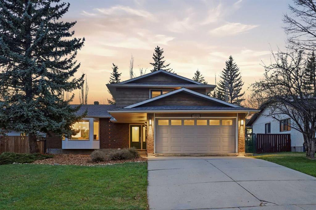 5893 Dalcastle Drive NW, A2308737, Alberta,