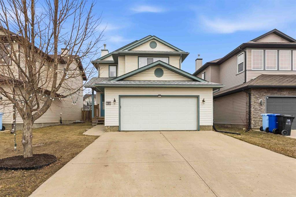 205 Parry Crescent , A2308740, Alberta,