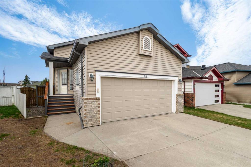 49 Martin Crossing Green NE, A2308745, Alberta,