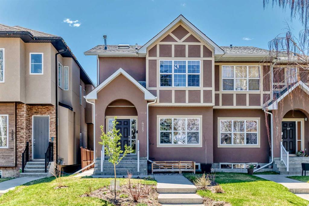 425 36 Avenue NW, A2308747, Alberta,