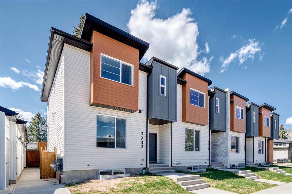 3933 62 Street NW, A2308748, Alberta,