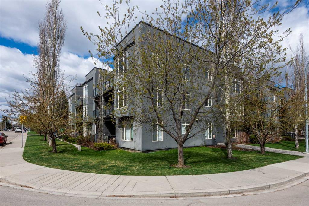 207, 1939 30 Street SW, A2308756, Alberta,