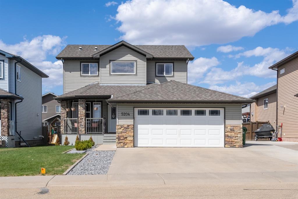 5204 33 Avenue , A2308758, Alberta,
