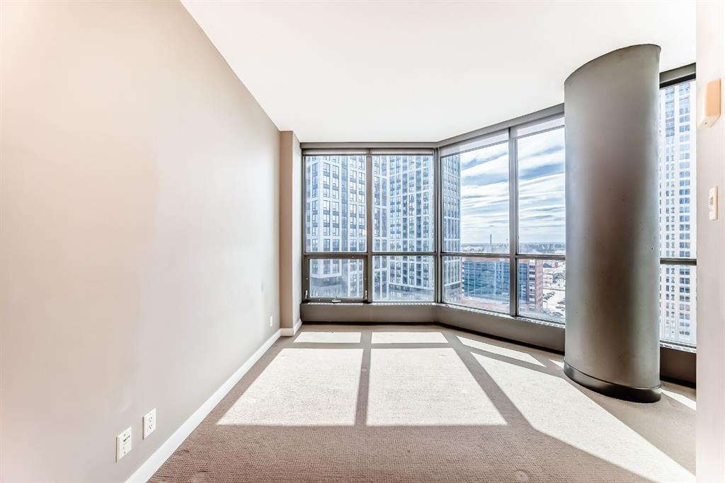 Fifth View of 1708, 220 12 Avenue SE, Beltline, Calgary, Alberta, T2G 0R5