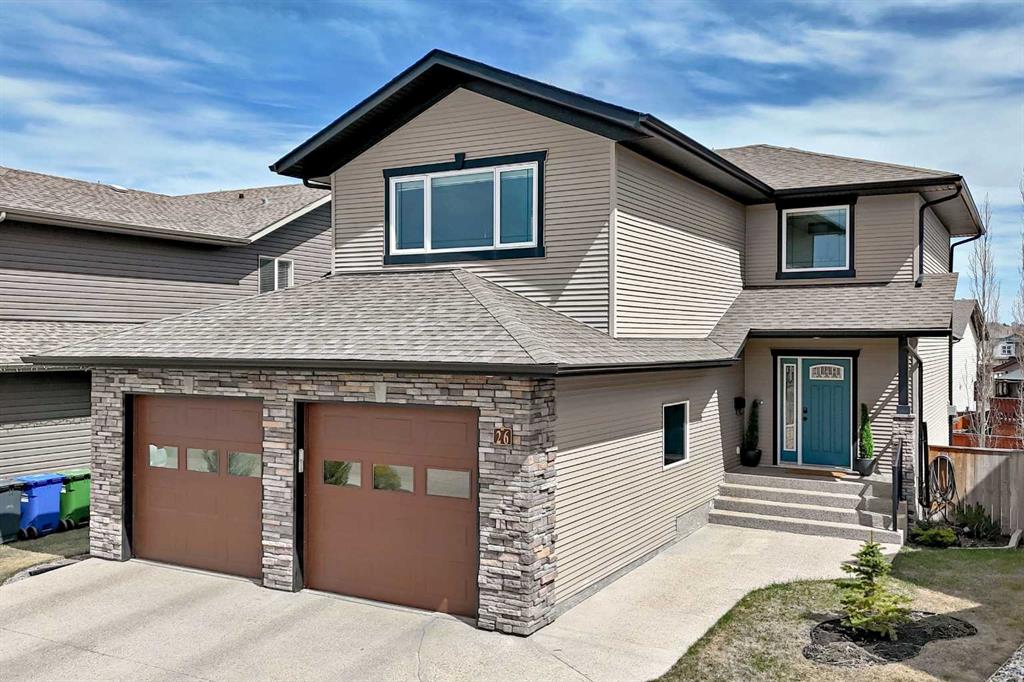 26 Lawson Close , A2308761, Alberta,