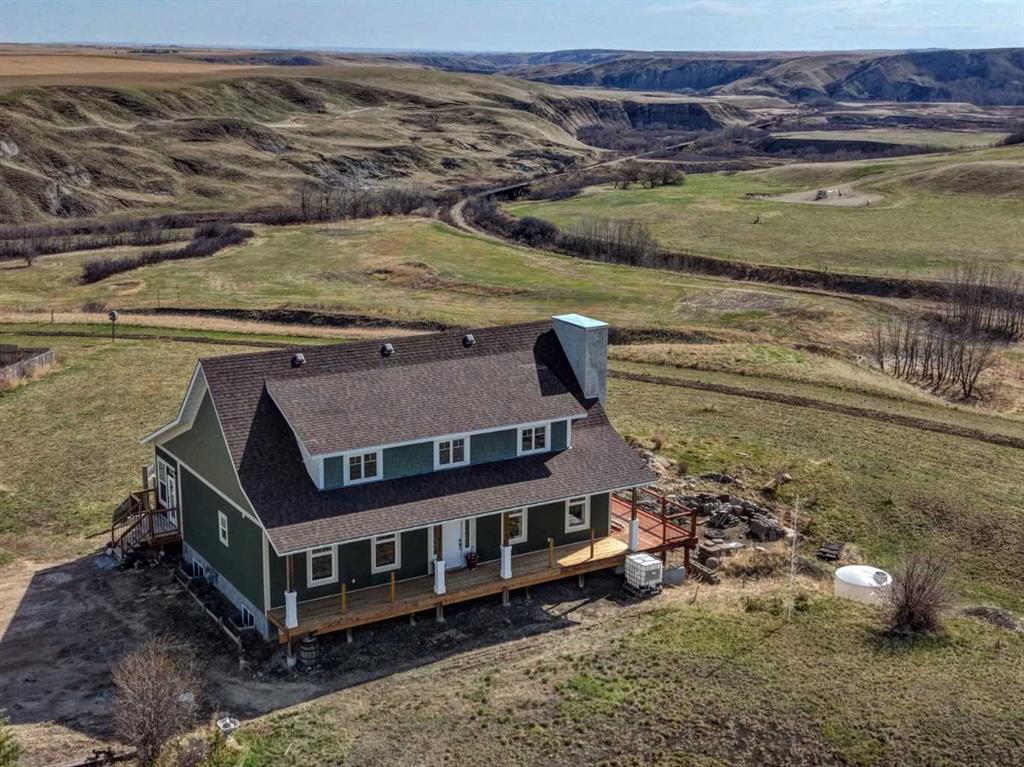 272041 Highway 840  , A2308767, Alberta,
