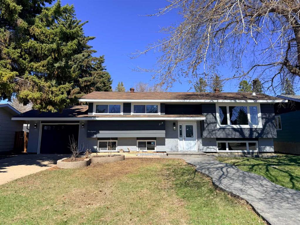 318 5 Avenue , A2308769, Alberta,