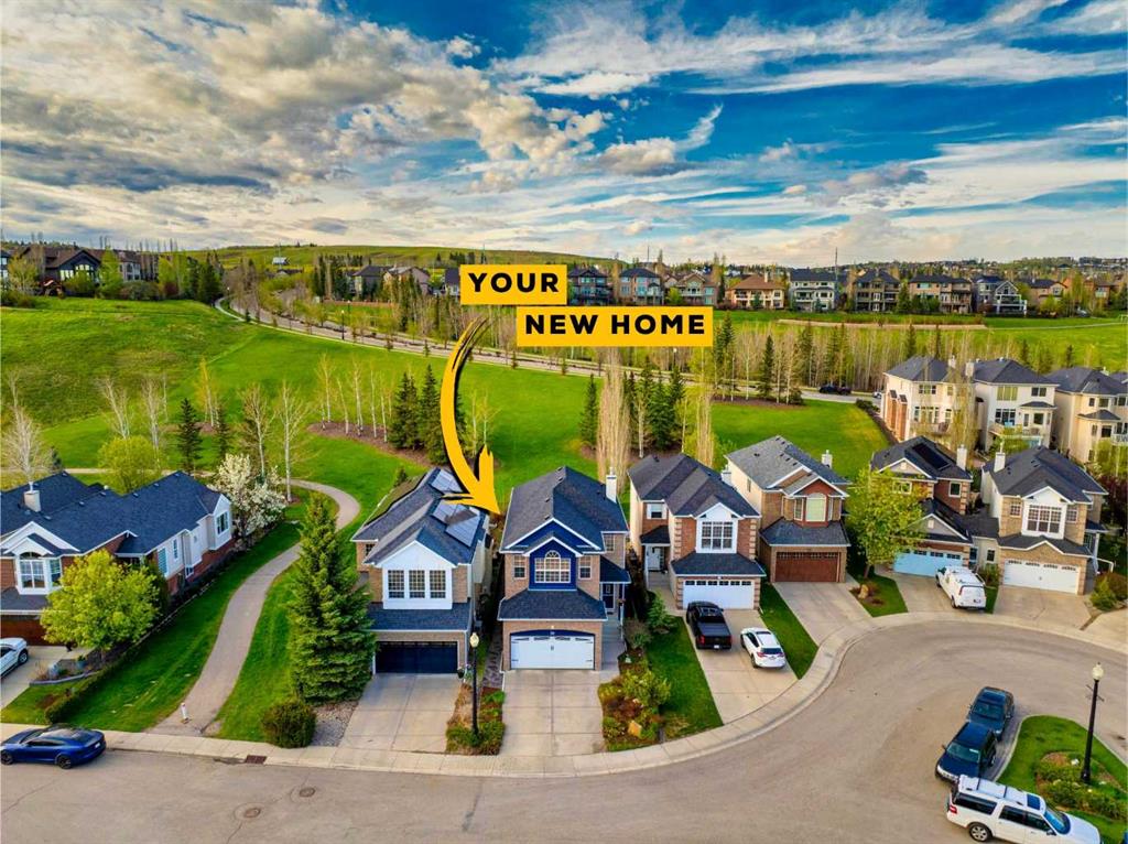 30 Discovery Ridge Gardens SW, A2308770, Alberta,