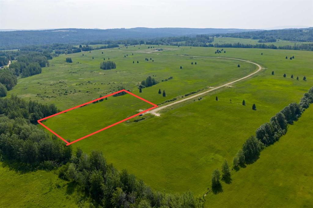 Second View of Block 1 Lot 8 Eastwood Ridge Estates  , NONE, Rural Woodlands County, Alberta, T7S 2A2