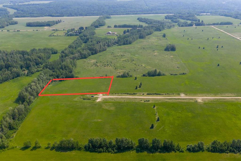 Third View of Block 1 Lot 8 Eastwood Ridge Estates  , NONE, Rural Woodlands County, Alberta, T7S 2A2