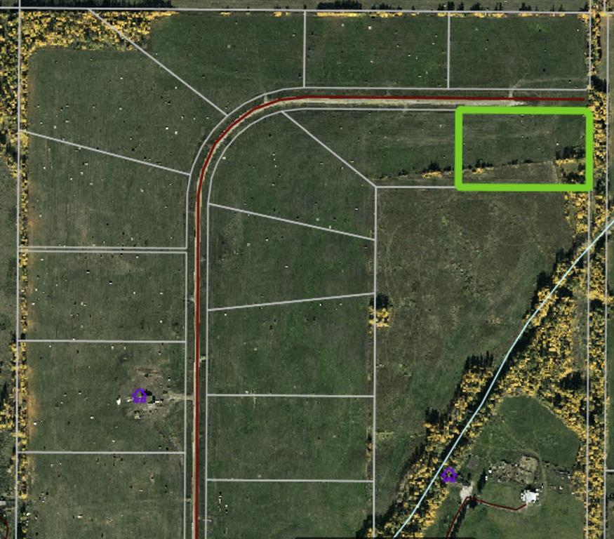 Fourth View of Block 1 Lot 8 Eastwood Ridge Estates  , NONE, Rural Woodlands County, Alberta, T7S 2A2
