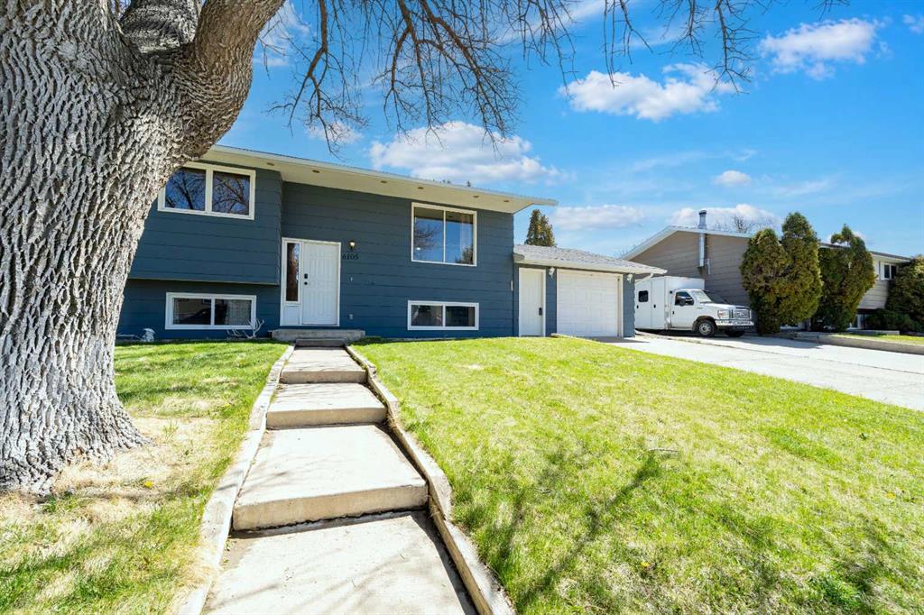 Second View of 6105 50 Street , NONE, Taber, Alberta, T1G 1J7