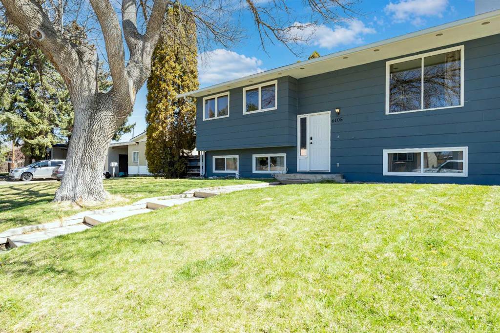 Third View of 6105 50 Street , NONE, Taber, Alberta, T1G 1J7