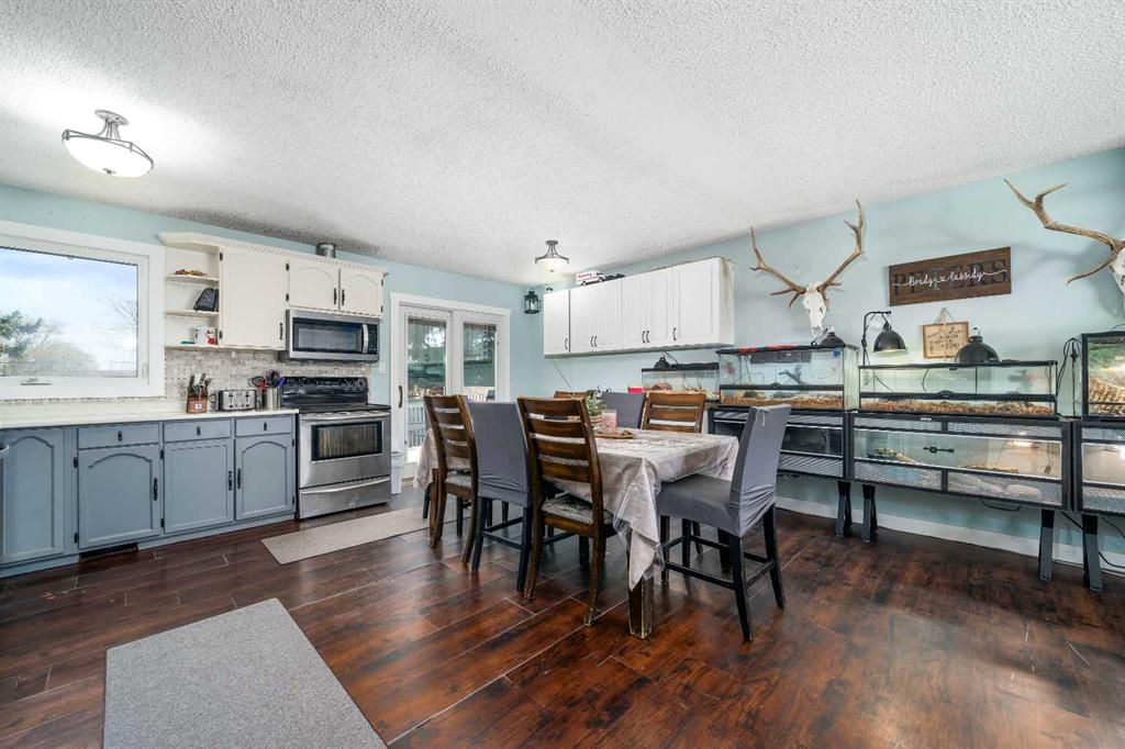 Fifth View of 6105 50 Street , NONE, Taber, Alberta, T1G 1J7