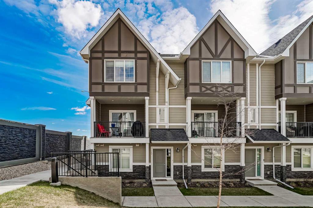 210 Nolanlake Villas NW, A2308782, Alberta,