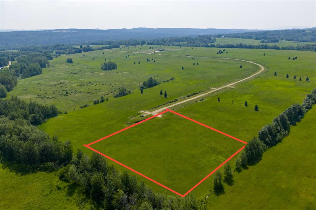 Block 2 Lot 8 Eastwood Ridge Estates  , A2308784, Alberta,