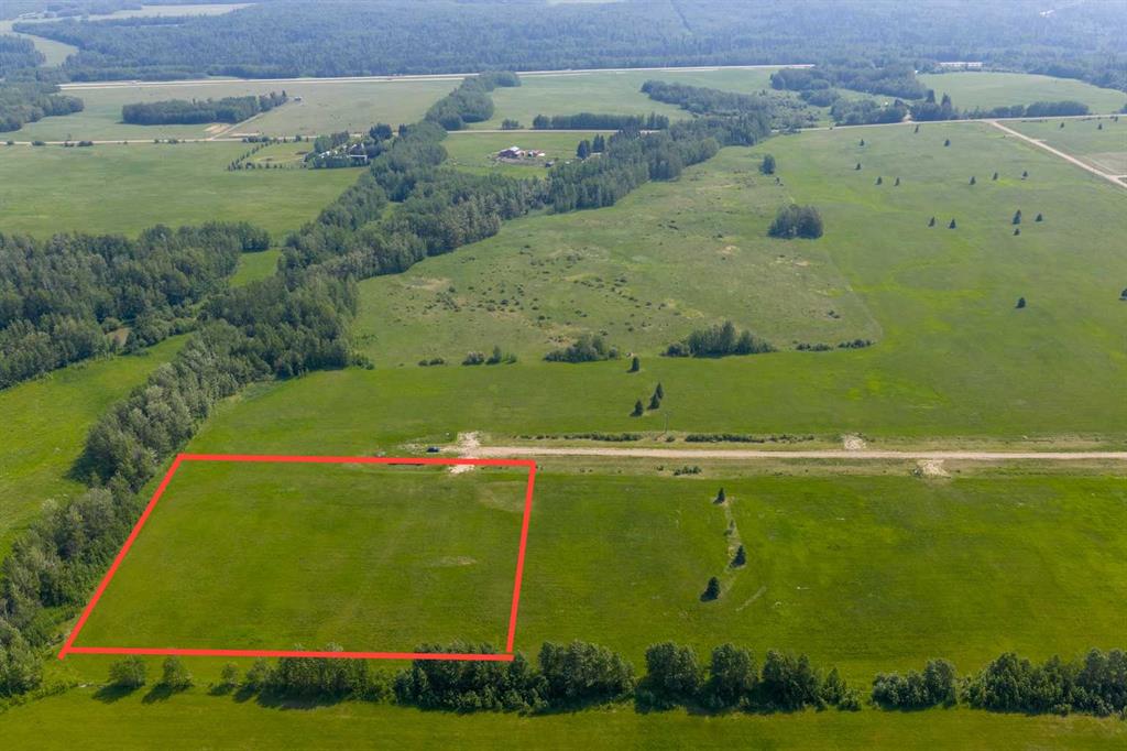 Third View of Block 2 Lot 8 Eastwood Ridge Estates  , NONE, Rural Woodlands County, Alberta, T7S 2A2
