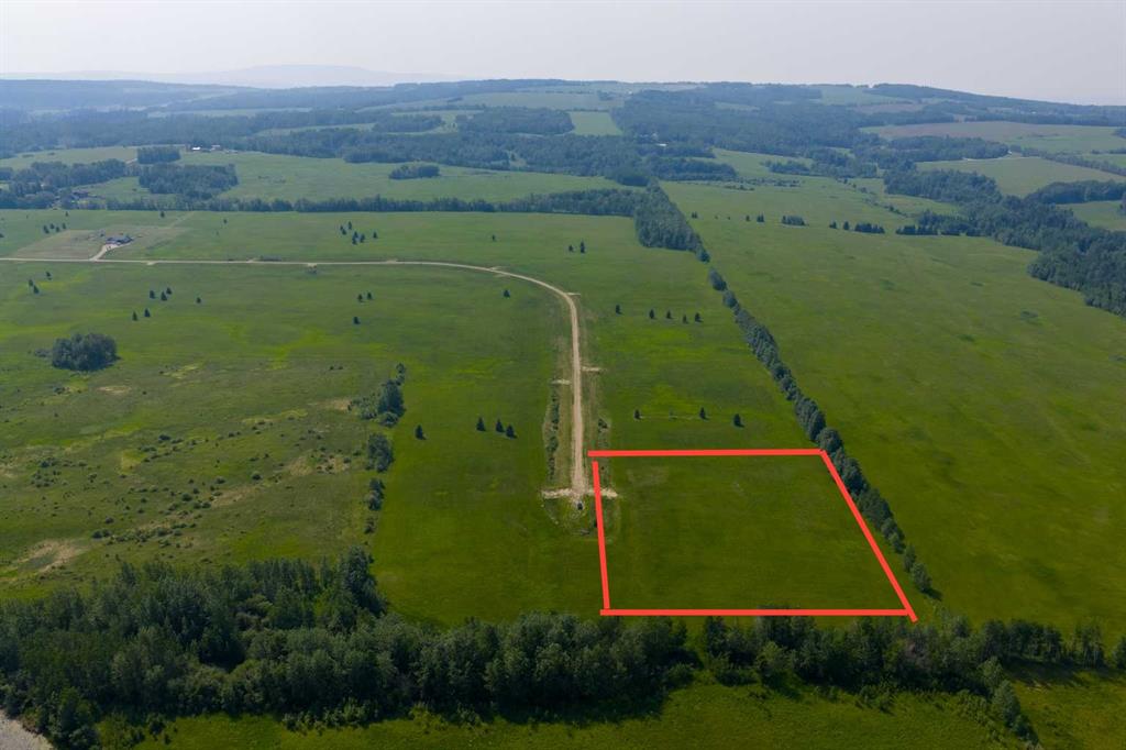 Fourth View of Block 2 Lot 8 Eastwood Ridge Estates  , NONE, Rural Woodlands County, Alberta, T7S 2A2