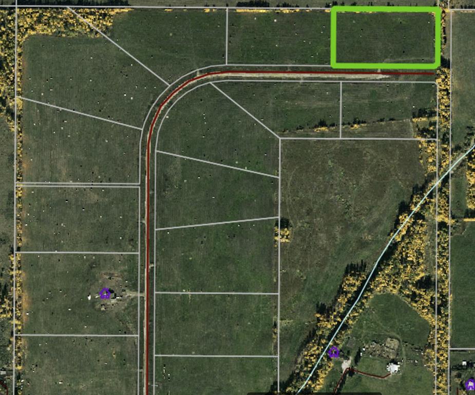 Fifth View of Block 2 Lot 8 Eastwood Ridge Estates  , NONE, Rural Woodlands County, Alberta, T7S 2A2