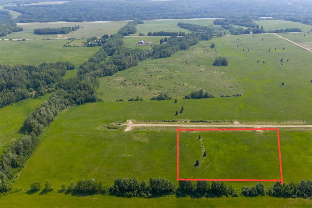 Second View of Block 2 Lot 7 Eastwood Ridge Estates  , NONE, Rural Woodlands County, Alberta, T7S 2A2