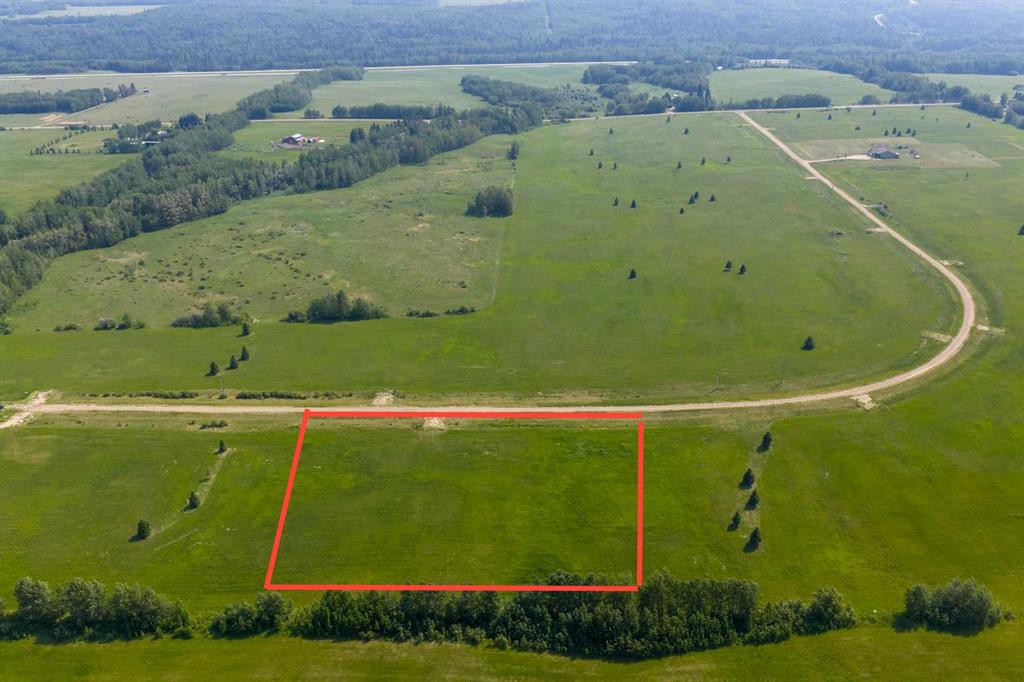 Third View of Block 2 Lot 7 Eastwood Ridge Estates  , NONE, Rural Woodlands County, Alberta, T7S 2A2