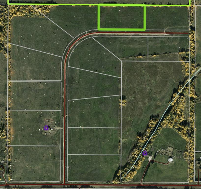 Fourth View of Block 2 Lot 7 Eastwood Ridge Estates  , NONE, Rural Woodlands County, Alberta, T7S 2A2