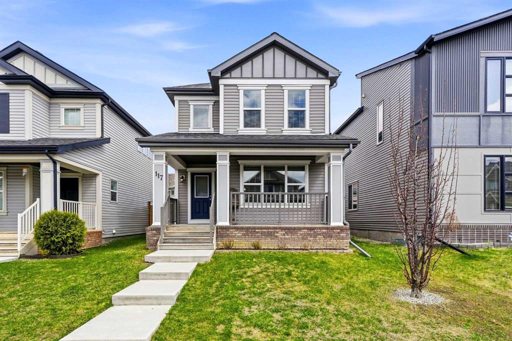 117 Copperpond Parade SE, A2308789, Alberta,