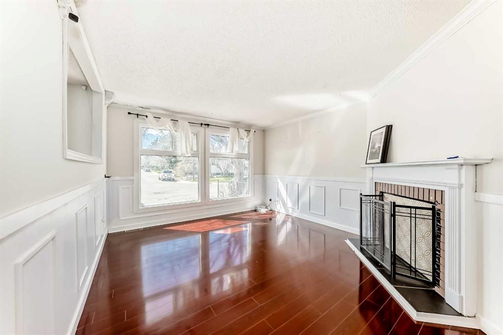 Fourth View of 4208 58 Street NE, Temple, Calgary, Alberta, T1Y 4E9