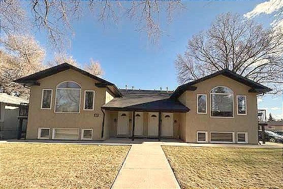 457 3 Street NW, A2308794, Alberta,