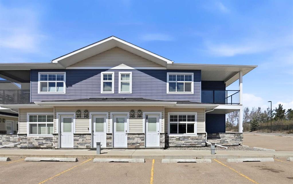 H4, 5300 Vista Trail , A2308795, Alberta,