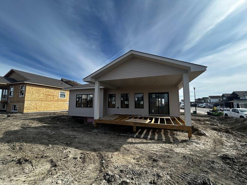 Third View of 10656 147 Avenue , Whispering Ridge, Rural Grande Prairie No. 1, County of, Alberta, T8X0X5