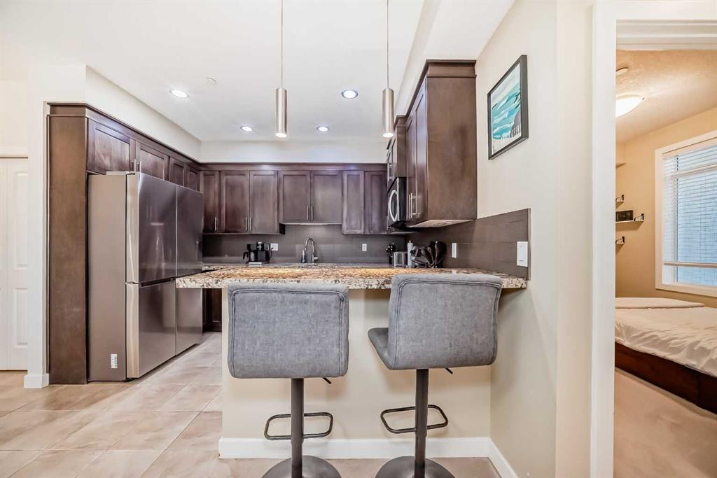 Third View of 116, 1005A Westmount Drive , Westmount_Strathmore, Strathmore, Alberta, T1P 0C3