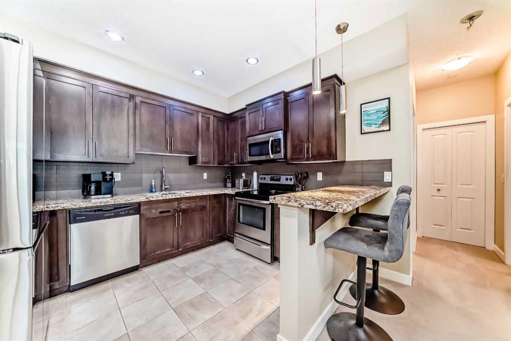 Fourth View of 116, 1005A Westmount Drive , Westmount_Strathmore, Strathmore, Alberta, T1P 0C3