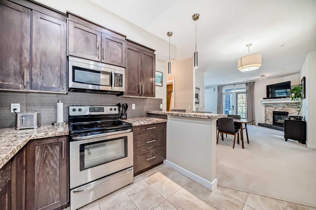 Fifth View of 116, 1005A Westmount Drive , Westmount_Strathmore, Strathmore, Alberta, T1P 0C3