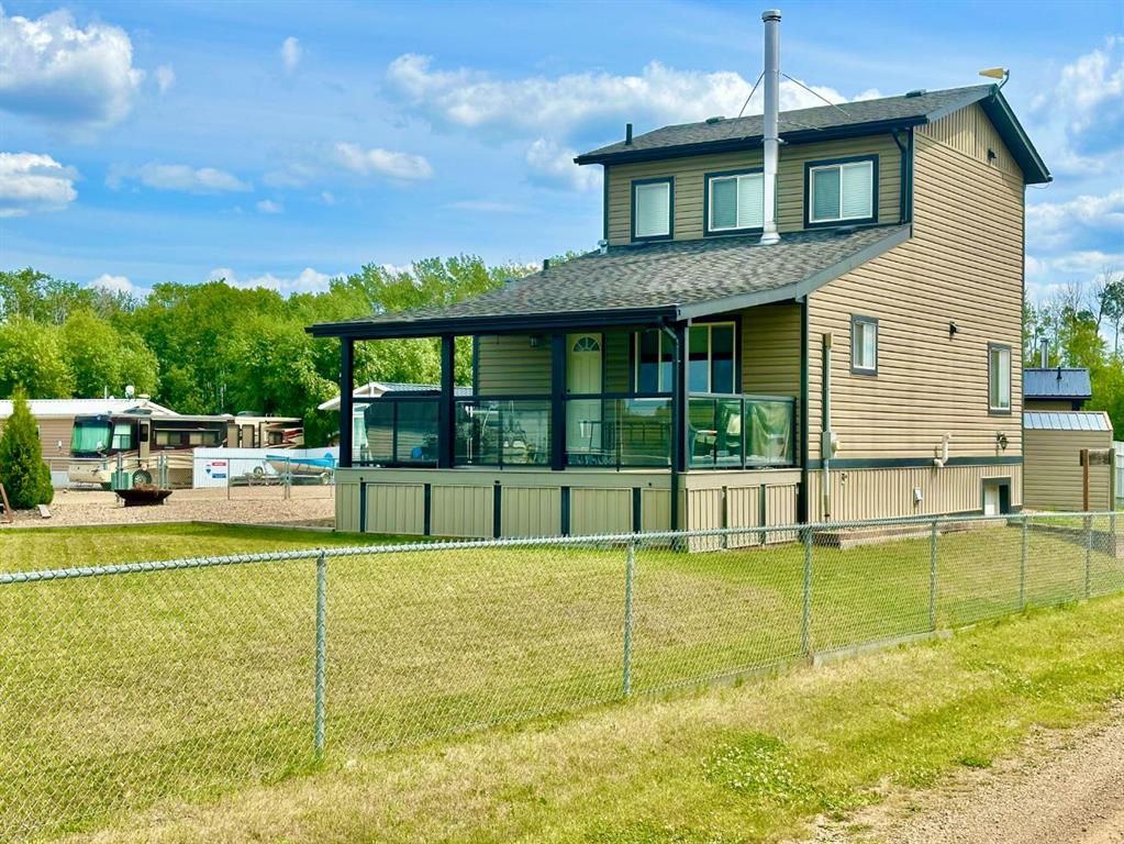 Third View of 137, 65275 114A Rang , Elinor Lake, Rural Lac La Biche County, Alberta, T0A 2C0