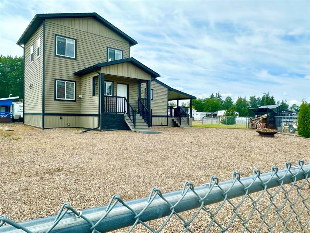 Fifth View of 137, 65275 114A Rang , Elinor Lake, Rural Lac La Biche County, Alberta, T0A 2C0