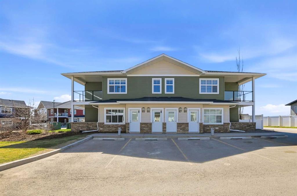 E6, 5300 Vista Trail , A2308808, Alberta,