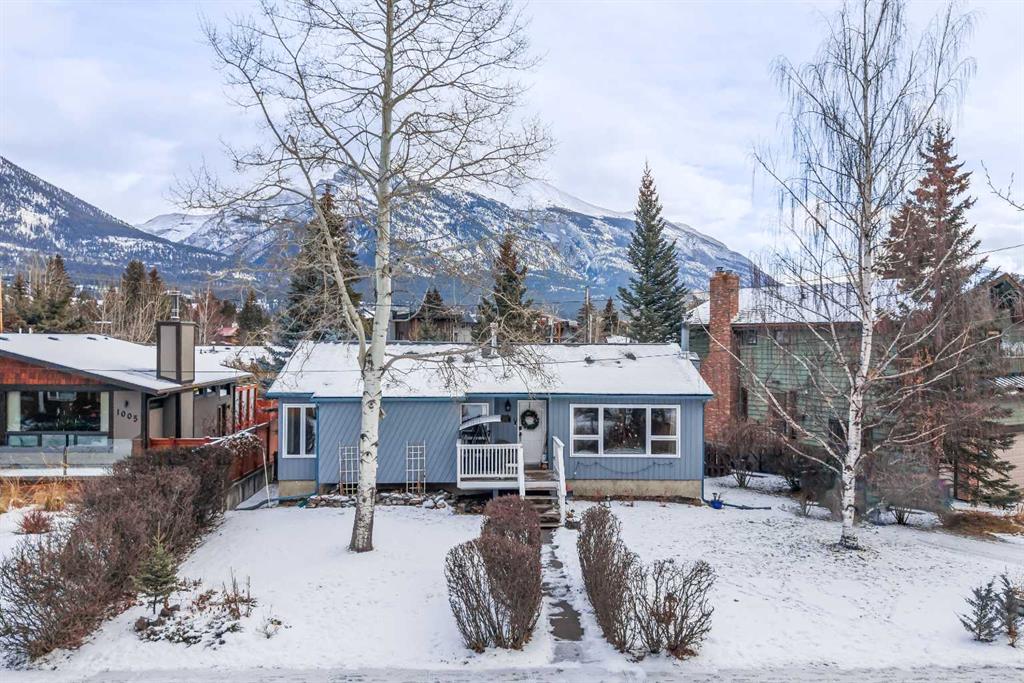 1001 9th Avenue , A2308814, Alberta,
