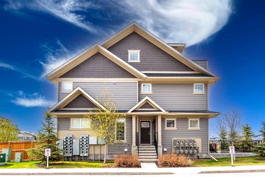 428 Cranbrook Square SE, A2308818, Alberta,