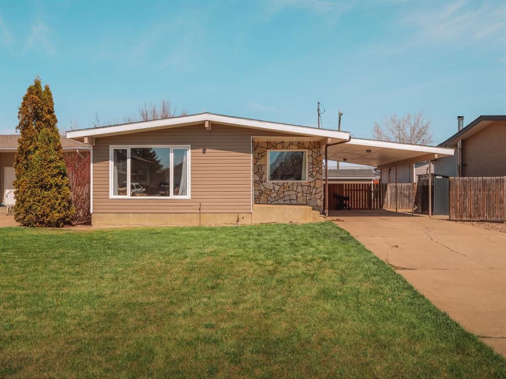 Second View of 5007, 62nd Ave  , NONE, Taber, Alberta, T1G1J7