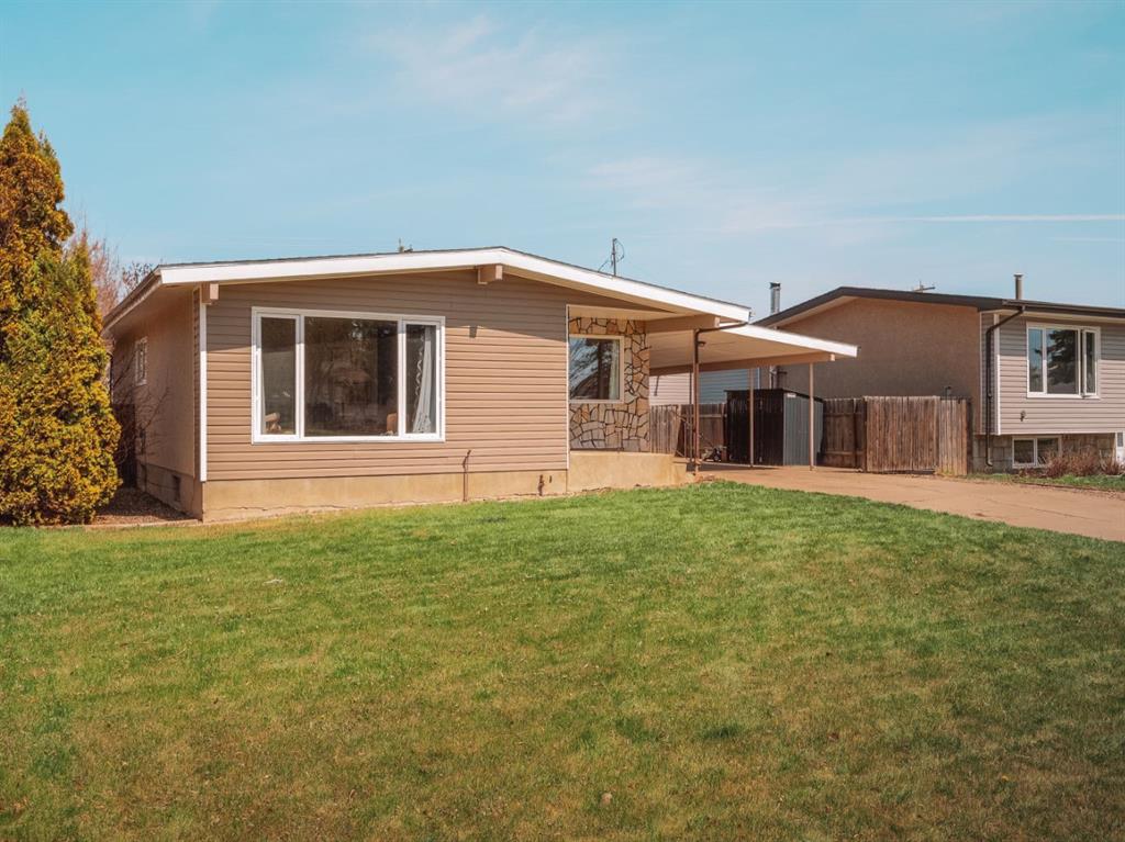 Third View of 5007, 62nd Ave  , NONE, Taber, Alberta, T1G1J7