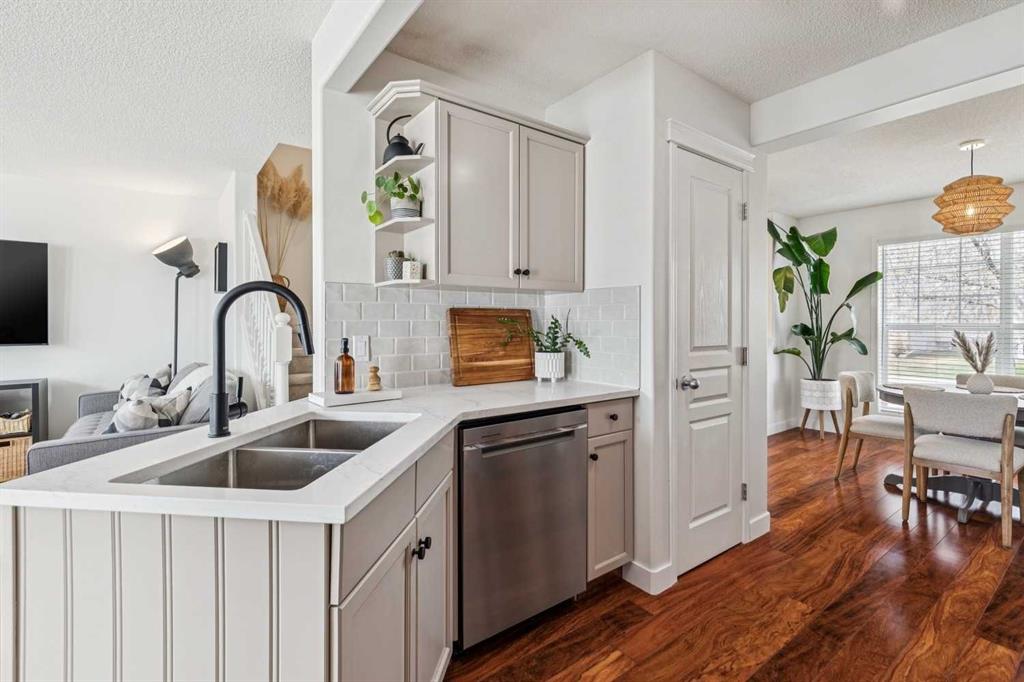 Third View of 94 West Springs Way SW, West Springs, Calgary, Alberta, T3H 5G5