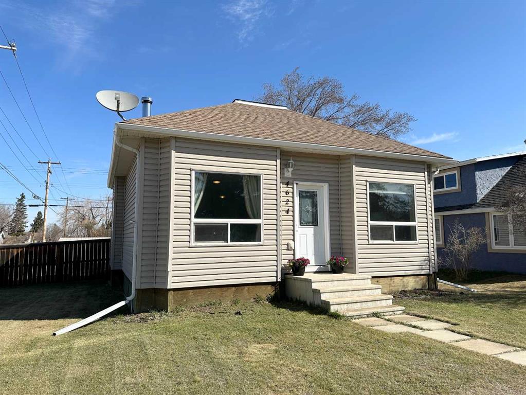 4624 52 Avenue , A2308837, Alberta,
