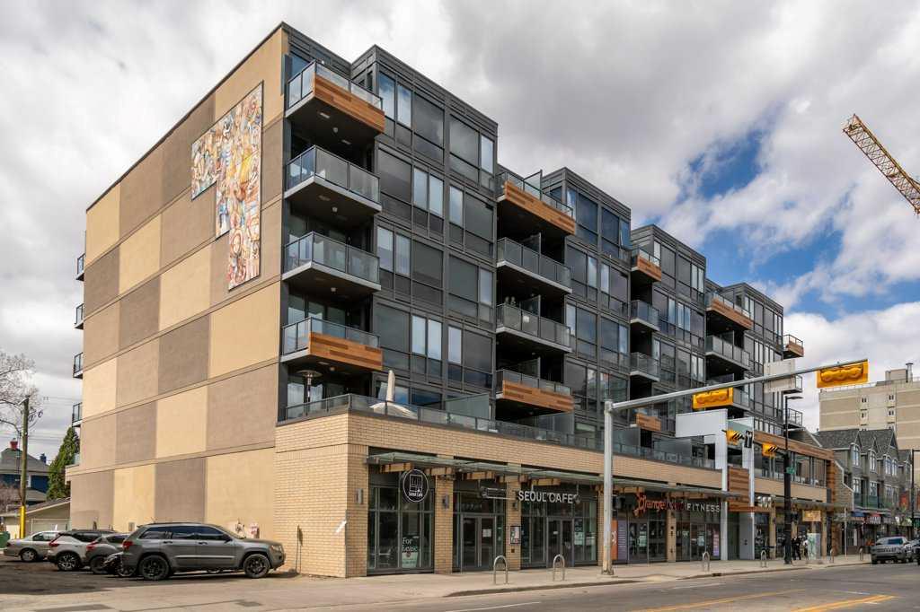 304, 301 10 Street NW, A2308842, Alberta,