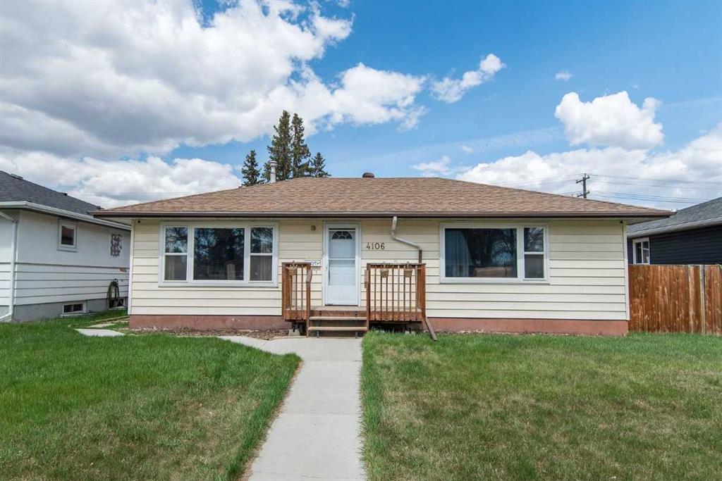 4106 38 Street , A2308844, Alberta,