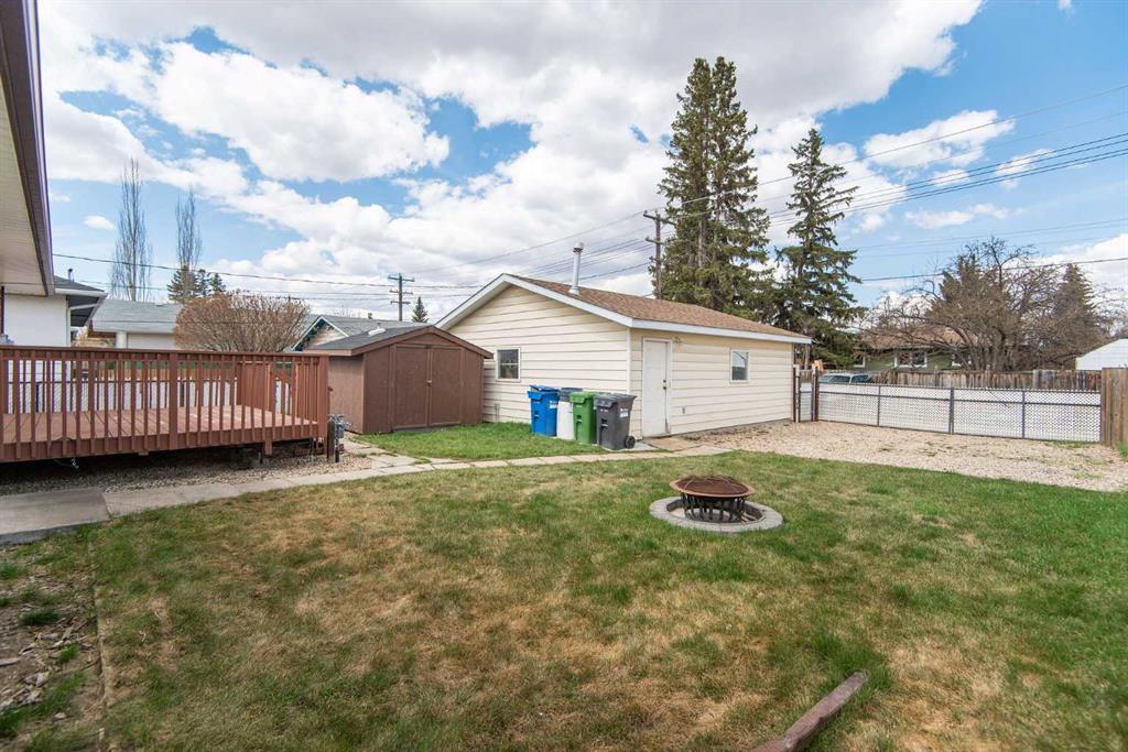 Fifth View of 4106 38 Street , Mountview, Red Deer, Alberta, T4N 0W9