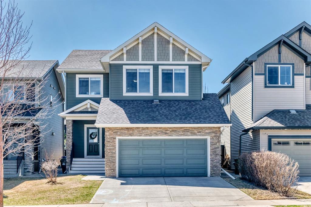 1737 Baywater Drive SW, A2308847, Alberta,